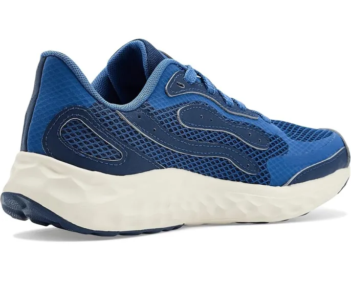 New Balance Kids Fresh Foam Arishi v4 Tiralux кроссовки для бега