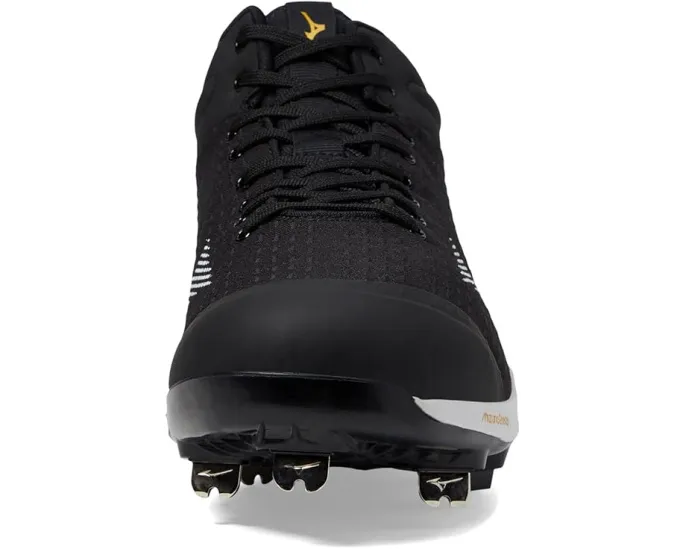 Mizuno Dominant  Mid бейсбольные бутсы с высоким берцем