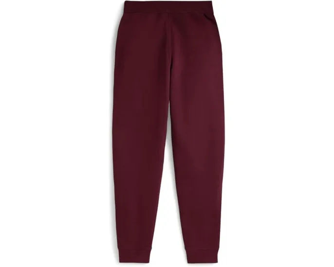 Детские спортивные брюки Polo Ralph Lauren Kids с логотипом на бедре