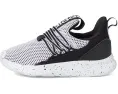 Детские кроссовки Adidas Lite Racer Adapt 7.0 из переработанных материалов с эластичными шнурками