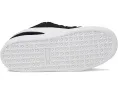 Кроссовки Puma Suede XL из замши и кожи с контрастной шнуровкой в уличном стиле