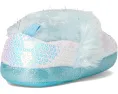 Тапочки Josmo Frozen с дизайном Олафа для детей из мягкого плюша