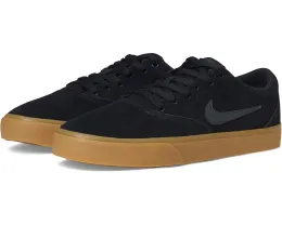 Кроссовки Nike Charge Suede с вулканизированной подошвой и пеной в средней части