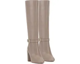 Vince Camuto Joanel сапоги до колена с квадратным носком и высоким каблуком