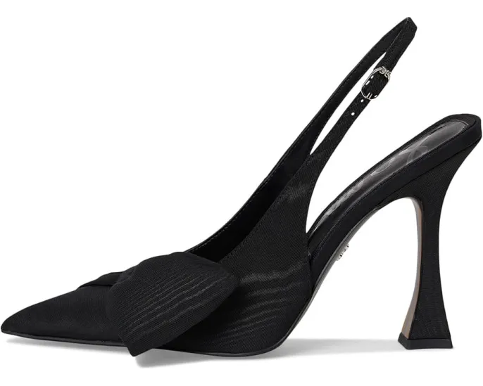 Туфли Sam Edelman Onia на шпильке с большим бантом