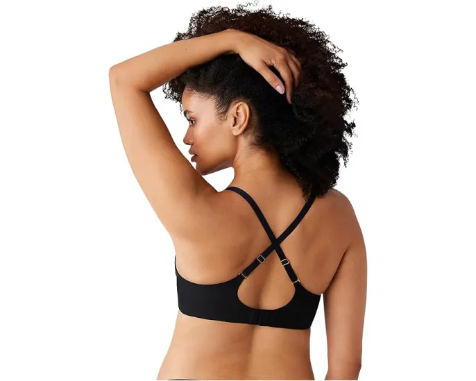 Бюстгальтер Wacoal Simply Done Seamless Underwire T-Shirt с бесшовными чашками