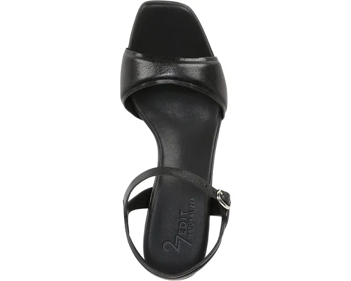 Туфли Grace с ремешком на щиколотке и тонким каблуком от Naturalizer