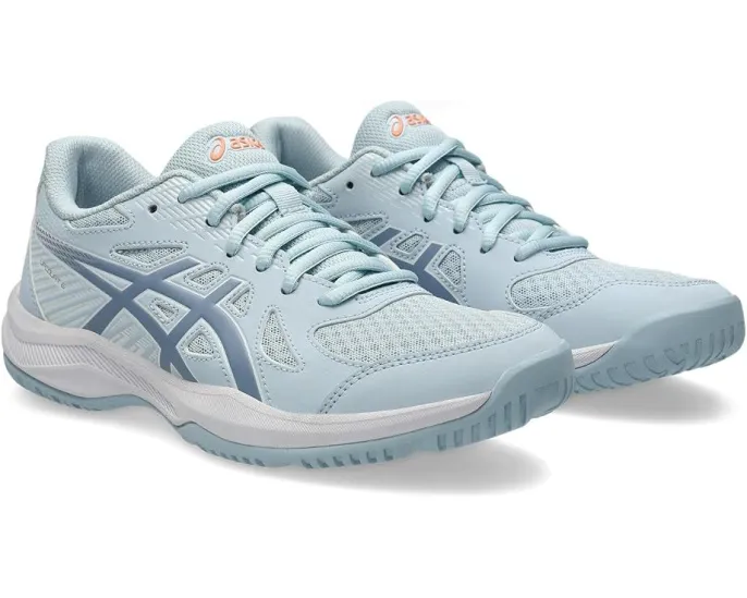 Волейбольные кроссовки ASICS Upcourt 6 с поддержкой средней части стопы