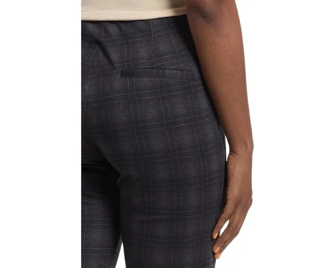 Брюки Elliott Lauren Squared Away с клетчатым принтом