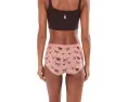 Трусы MeUndies UltraModal Core Hipster с принтом Frisky Business