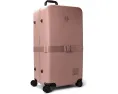 Herschel Supply Co. Heritage Hardshell большой чемодан с расширяемым отделением и колесами Hinomoto