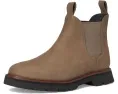 Водонепроницаемые челси-боты Cole Haan American Classics с массивным каблуком