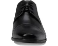 Оксфорды Florsheim Postino Cap Toe с перфорацией