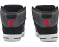Кроссовки Pure High Top WC от DC с вулканизированной конструкцией