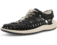 Обувь KEEN Uneek Canvas на плетеных шнурах с системой контроля запаха