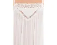 Комбинация Kiss Me Later Slip от Free People с кружевом