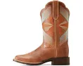 Ariat Oak Grove Western Boot ковбойские сапоги с квадратным носком