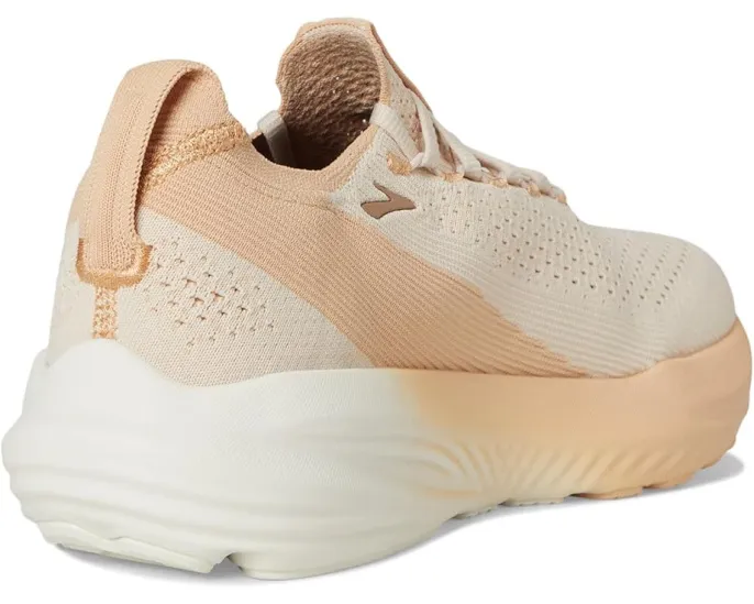 Кроссовки Brooks Glycerin StealthFit 22 с промежуточной подошвой на основе азота