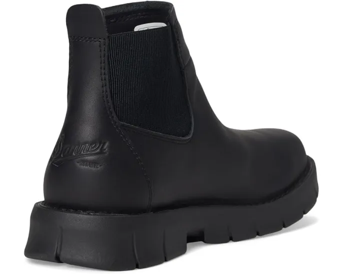 Челси ботинки Danner Eastwood Chelsea с мембраной Gore-Tex и конструкцией stitchdown