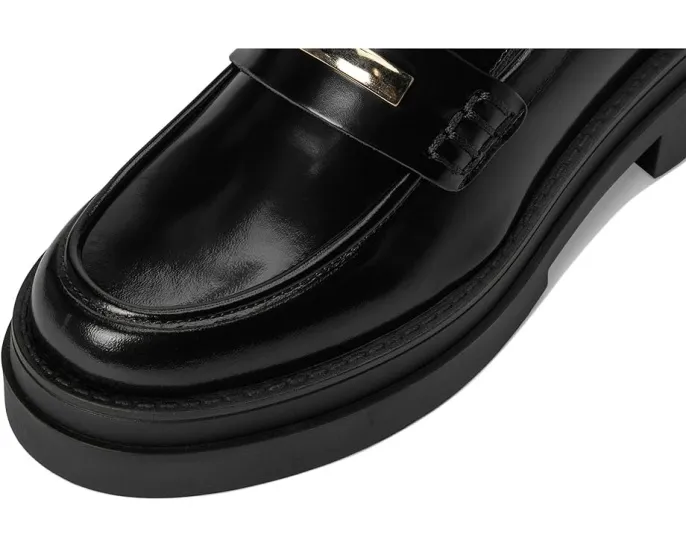 Steve Madden Лоферы Rodrigo на платформе