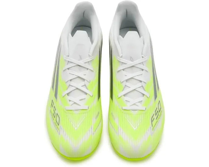 Низкие футбольные бутсы adidas F50 Sparkfusion League для твердого и искусственного грунта
