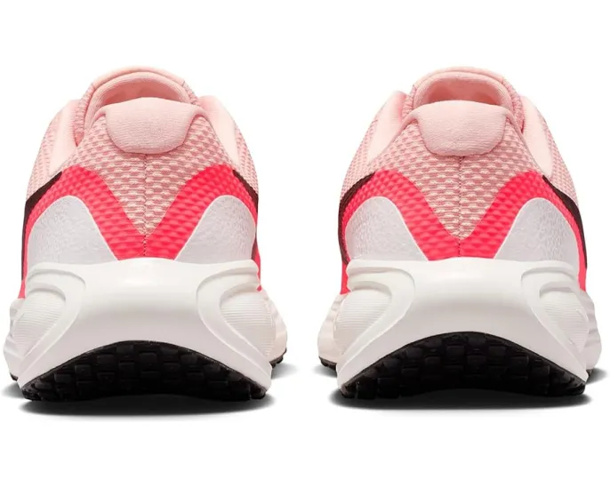 Nike Revolution 8 беговые кроссовки с мягкой амортизацией и дышащим верхом