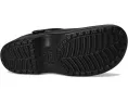 Классические сабо Crocs Mary Jane с ремешком и облачной стелькой