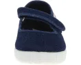 Детские туфли Cienta Kids Shoes 5600031 с застежкой на липучке и хлопковой стелькой