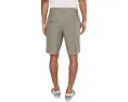 Шорты O'Neill Portola Slub Check длиной 20 дюймов