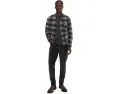 Брюки Faherty Stretch Terry Corduroy с пятью карманами из велюрового вельвета
