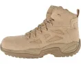 Рабочие ботинки Reebok Work Rapid Response RB 6 дюймов с композитным мыском