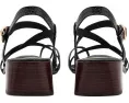Cole Haan Босоножки Dillon Block Heel Thong Sandals на каблуке