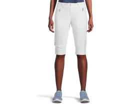 Юбка-шорты Ecco Print длиной 18 дюймов Jamie Sadock для гольфа с поясом