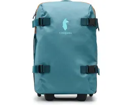 Чемодан Cotopaxi 38 L Allpa Roller Bag на колесах