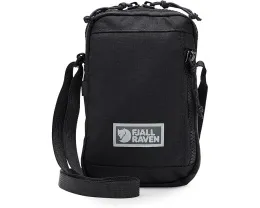 Мини кроссбоди Fjällräven Vardag Pocket Small из переработанного полиамида