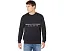 Milano/New York Logo Sweatshirt