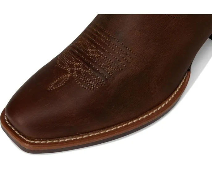 Ковбойские сапоги Ariat Beaumont с квадратным носком