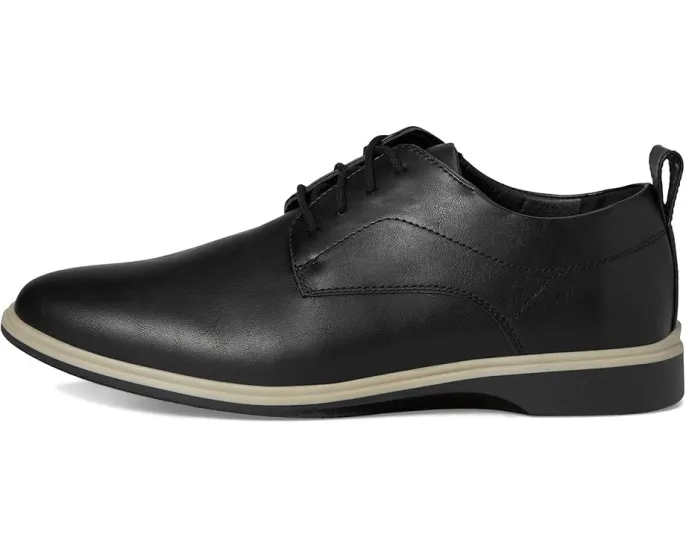 Deer Stags Lisbon оксфорды с миндалевидным носком и технологией S.U.P.R.O. SOCK
