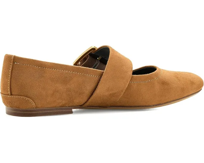 Franco Sarto Балетки Astrid с цветочным декором