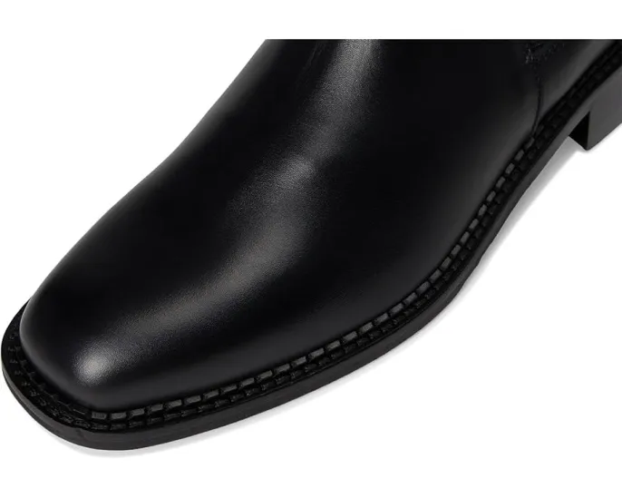 Ботинки La Canadienne Story до колена с технологией City Dry