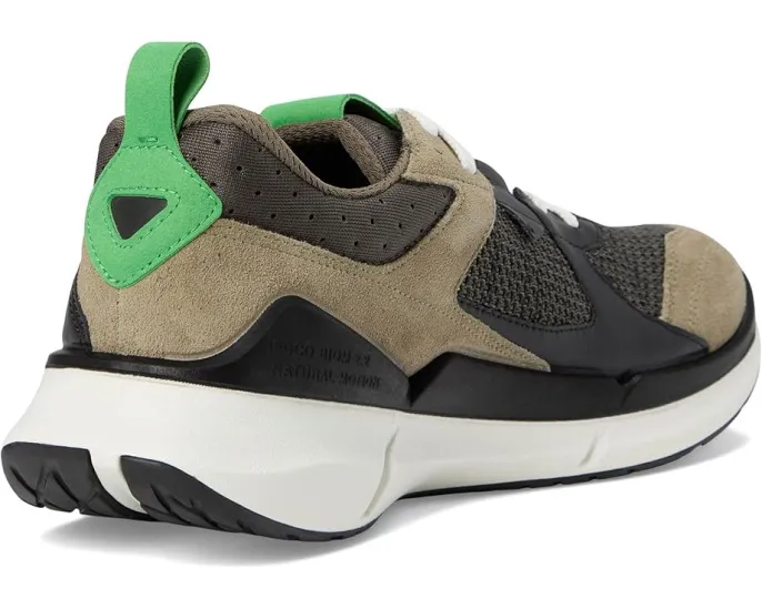 Кроссовки ECCO Biom 2.2 Sport Cross Trainer с технологией LYTR и замшевым верхом