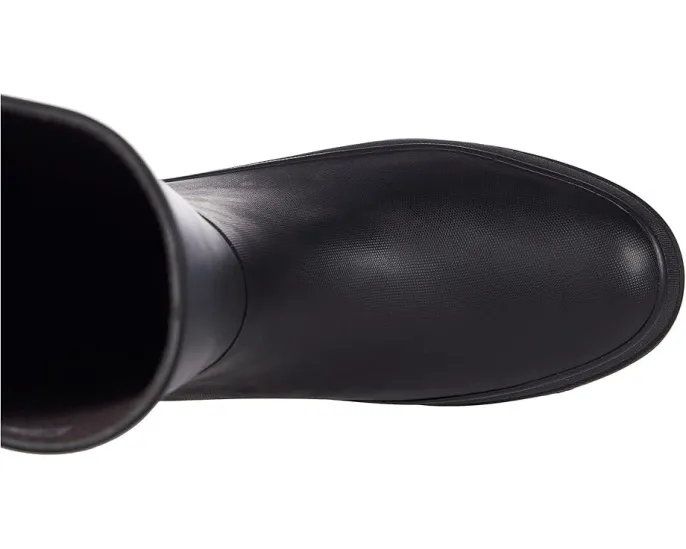 Резиновые сапоги Bogs Amanda II Tall высотой до колена с регулируемым ремешком