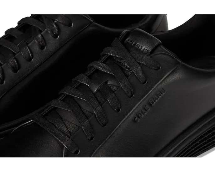 Кроссовки Cole Haan Grandpro Court Skyweave с технологией Skypolomer