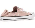 Кроссовки Converse Chuck Taylor All Star Shoreline Embroidered Stars Slip-On без шнуровки