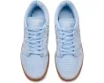 Кроссовки New Balance Numeric 480 с верхом из замши и технологией FuelCell