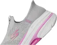 Skechers Max Cushioning Arch Fit 2.0 Cambridge без шнуровки с максимальной амортизацией и поддержкой свода стопы