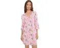 Туника Danika с длинным рукавом от Lilly Pulitzer
