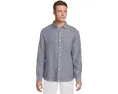Льняная рубашка Tommy Bahama Long Sleeve Paradise Breezer