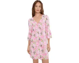 Туника Danika с длинным рукавом от Lilly Pulitzer