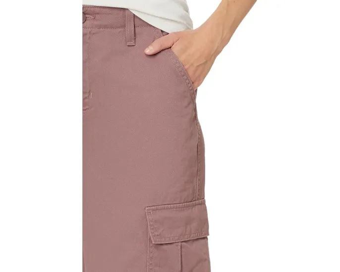 Широкие карго Levi's 94 Baggy из хлопка с регулируемым низом